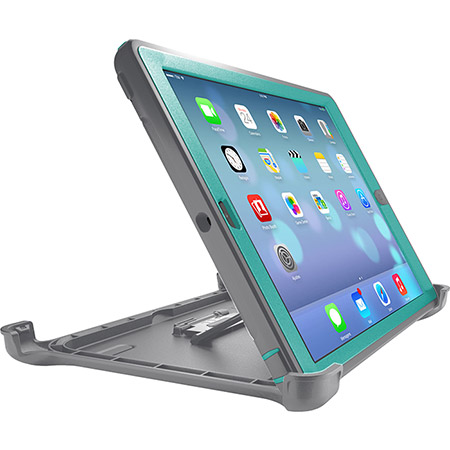 เคสมือถือ-เคส-iPad-Air-defender--Gadget-Friends-ของแท้ 00